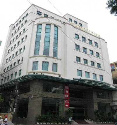 King Building (Hà nội)